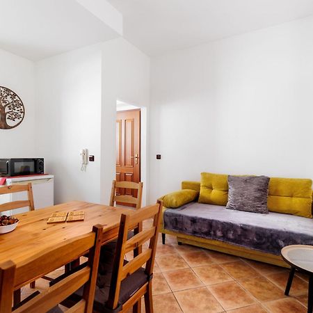 Apartmany V Centru Чеська Липа Екстер'єр фото